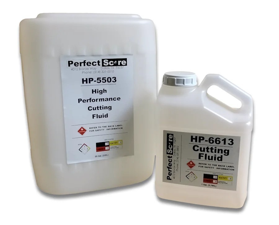 Automatic Glass Cutting Fluid 5503 Perfect Score Technologies